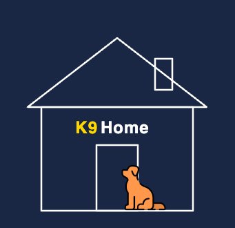 K9 Home logo